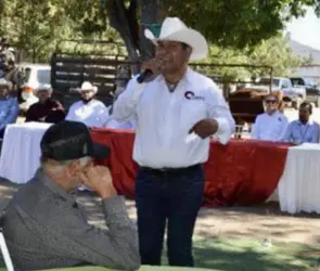 Matan a líder ganadero Ramón Velázquez; dejan su cuerpo en Culiacán