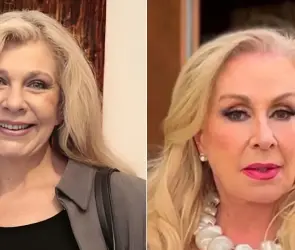 El día en el que Ernestina Sodi se enteró que Laura Zapata habría planeado su secuestro