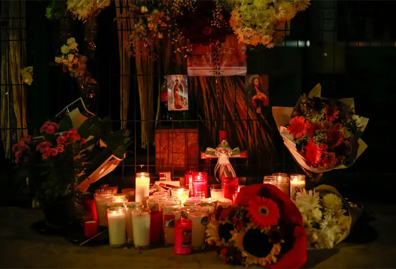 Lo que parec&iacute;a una noche de diversi&oacute;n para algunos finaliz&oacute; en dolor y tragedia