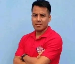 Asesinan a entrenador de los niños basquetbolistas triquis en Oaxaca