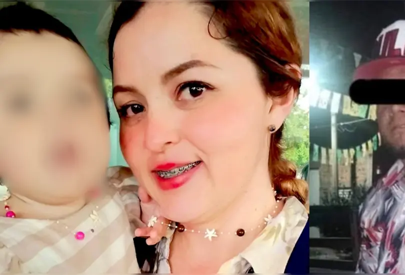 Los cabos sueltos del feminicidio de Alejandra Rivas y su beb&eacute;