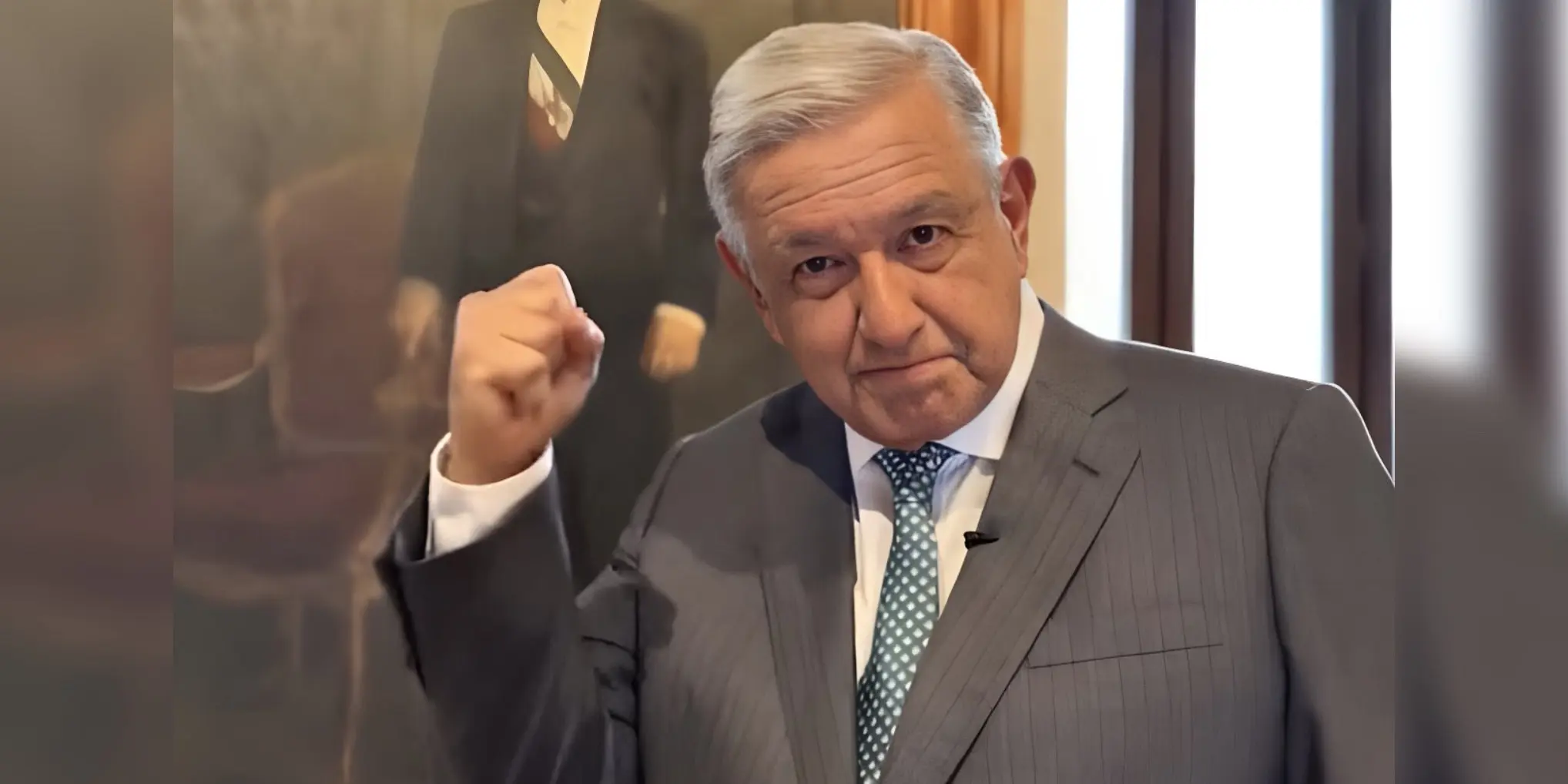 AMLO: Especial