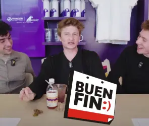 Es la festividad favorita de los nacos: Influencers critican el Buen Fin