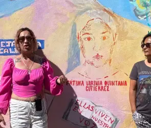 Crimen de Alejandra Rivas revive el drama del feminicidio en México
