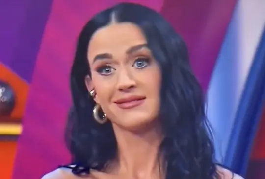 Los mejores memes de Katy Perry en la TV mexicana