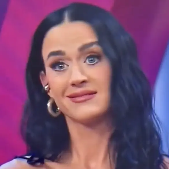 Los mejores memes de Katy Perry y su momento más humilde en la TV mexicana