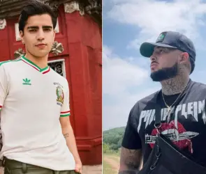 Vinculan a famoso TikToker con hombre asesinado en Los Cantaritos