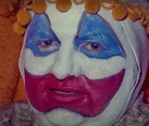 John Wayne Gacy, Pogo el payaso que asesinó a 33 jóvenes en la década de los 70
