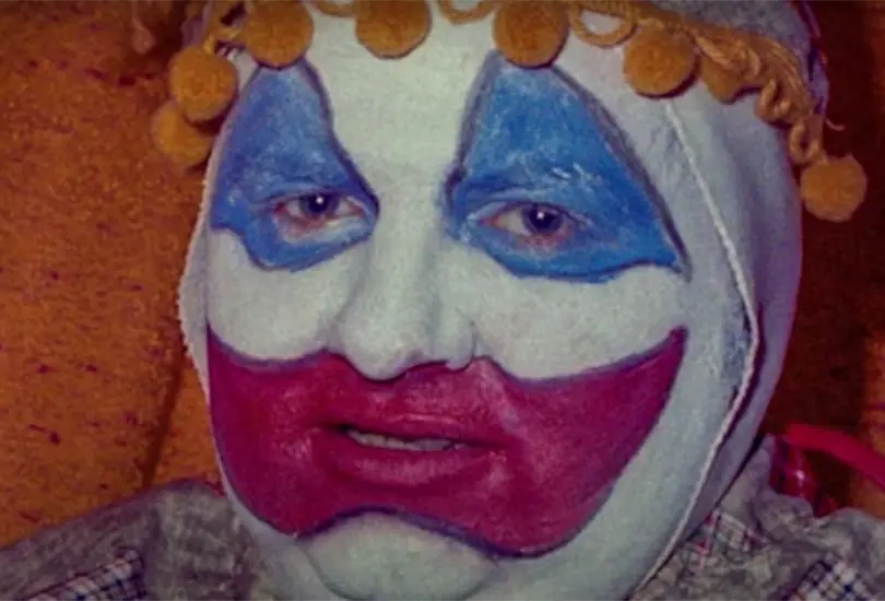 Este hombre es considerado como uno de los asesinos m&aacute;s crueles de Estados Unidos