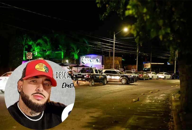 PRI borra mensaje de condolencias a familiares de El Chuy&oacute;n