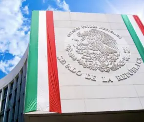 Senado aprueba reforma para fortalecer las funciones de la SSPC