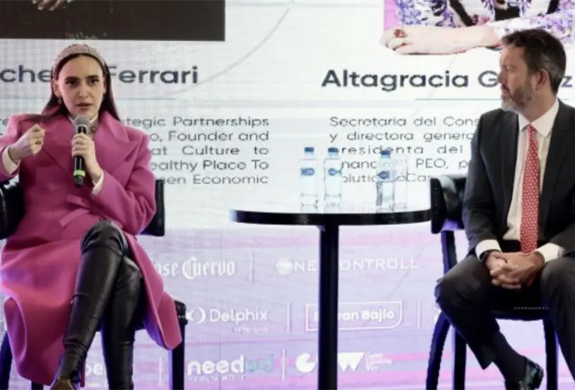 M&eacute;xico debe anticiparse a pol&iacute;ticas restrictivas de Trump