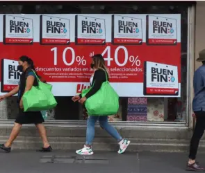Buen Fin 2024: Así puedes encontrar las mejores ofertas y hacer compras seguras 