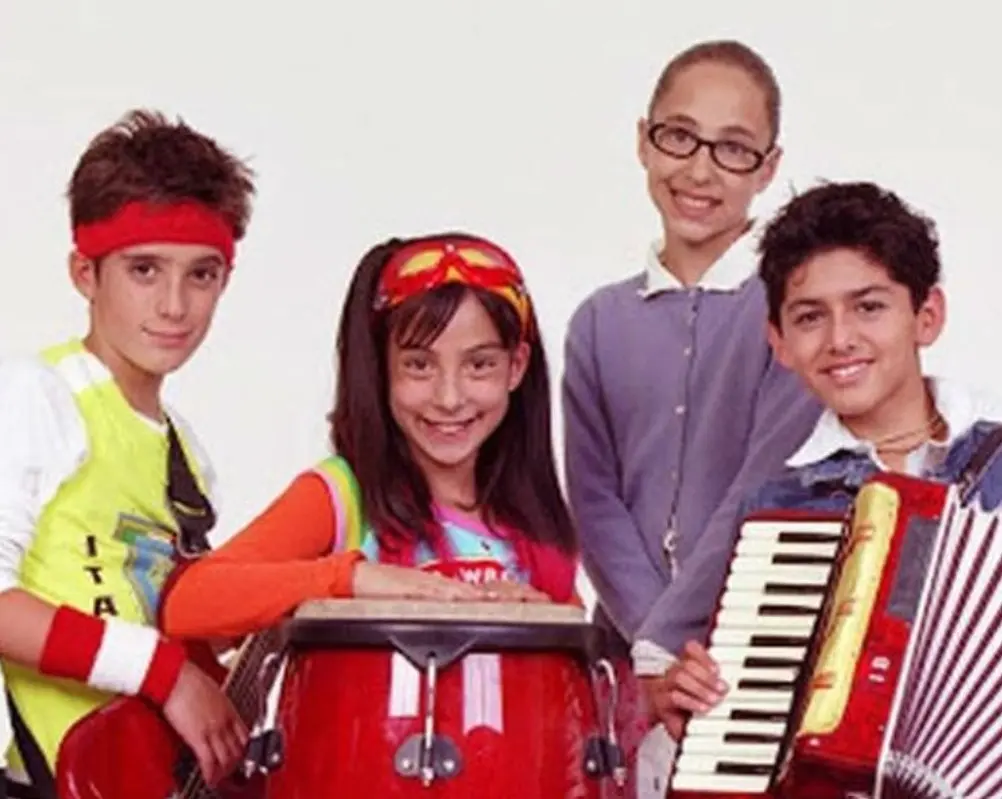 &iquest;Qu&eacute; fue de Mar&iacute;a Chac&oacute;n tras protagonizar 'Alegrijes y Rebujos'?