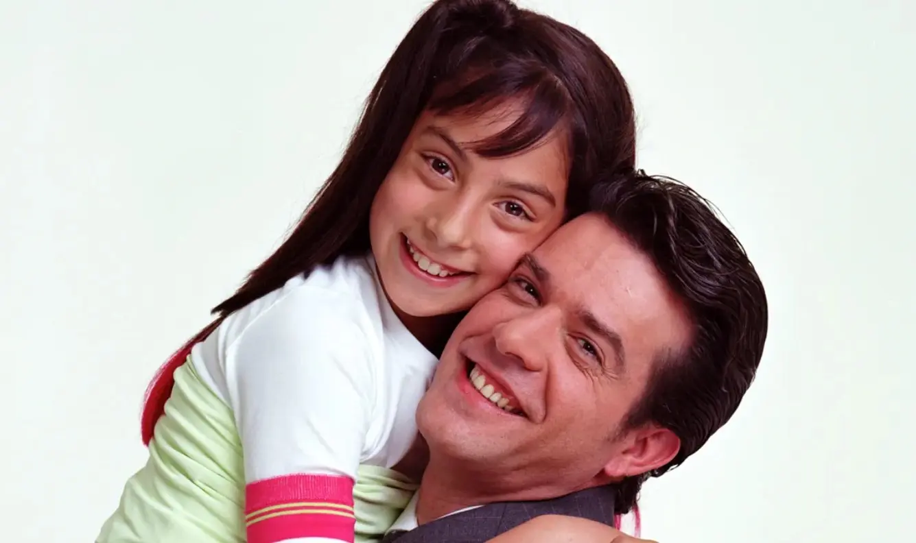 La telenovela estuvo protagonizada por Mar&iacute;a Chac&oacute;n, quien qued&oacute; en s&eacute;ptimo lugar del concurso, y por Miguel Mart&iacute;nez, el ganador del programa.