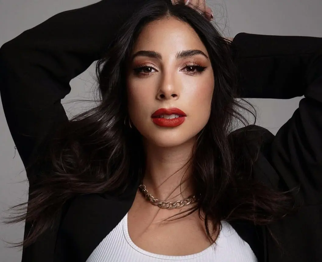 En Instagram goza de gran popularidad y cuenta con un mill&oacute;n y medio de seguidores.