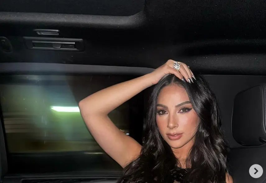 En los &uacute;ltimos a&ntilde;os ha participado en las series 'Club de Cuervos', 'Se rentan cuartos' y 'C&oacute;mo sobrevivir soltero'.