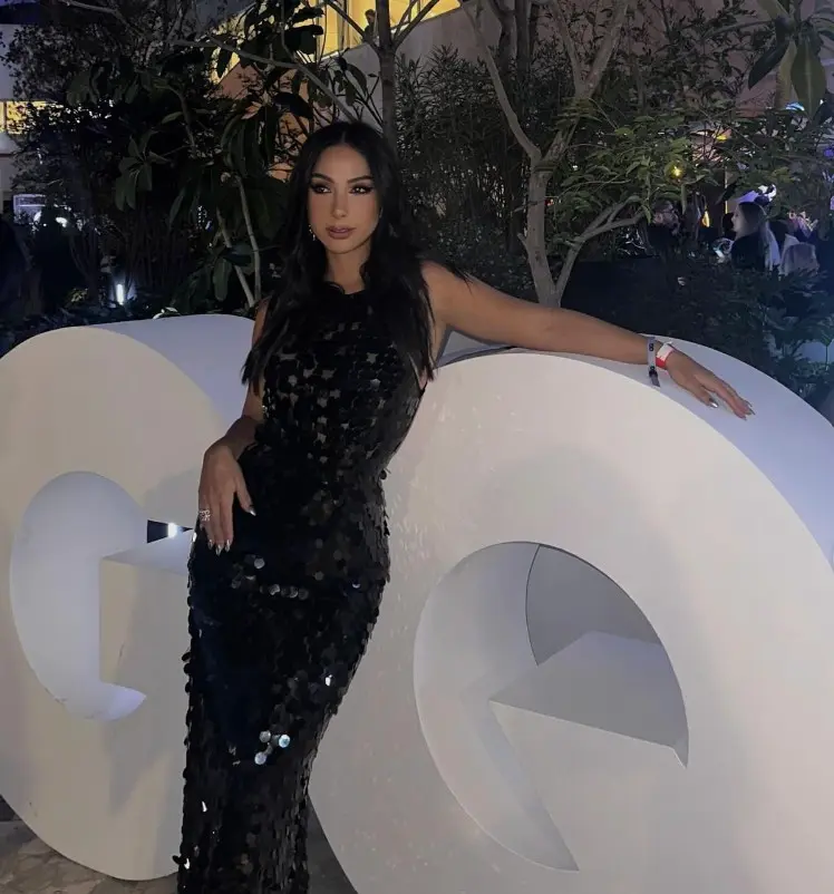 En 2022 trabaj&oacute; en la telenovela 'Cabo', junto a B&aacute;rbara de Regil.