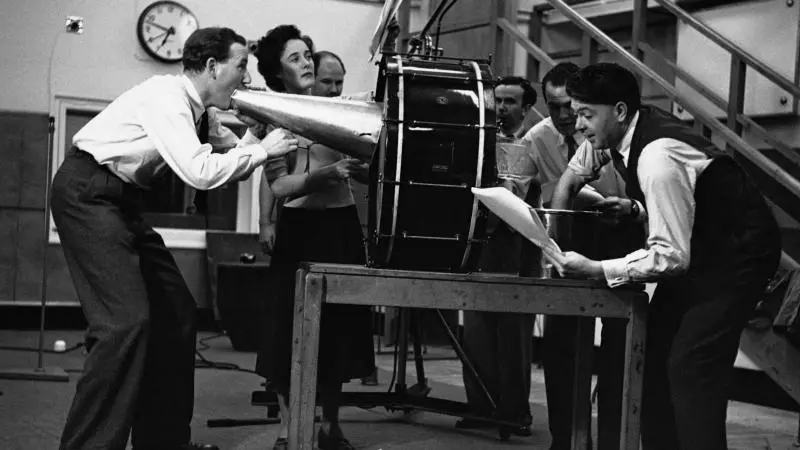 Así fue elaborado la transmisión Especial