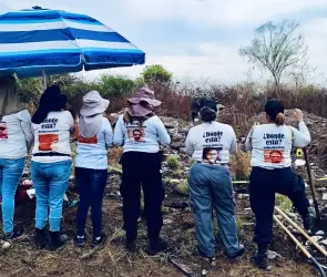 En 65 días de violencia, suman más de 400 jóvenes desaparecidos 