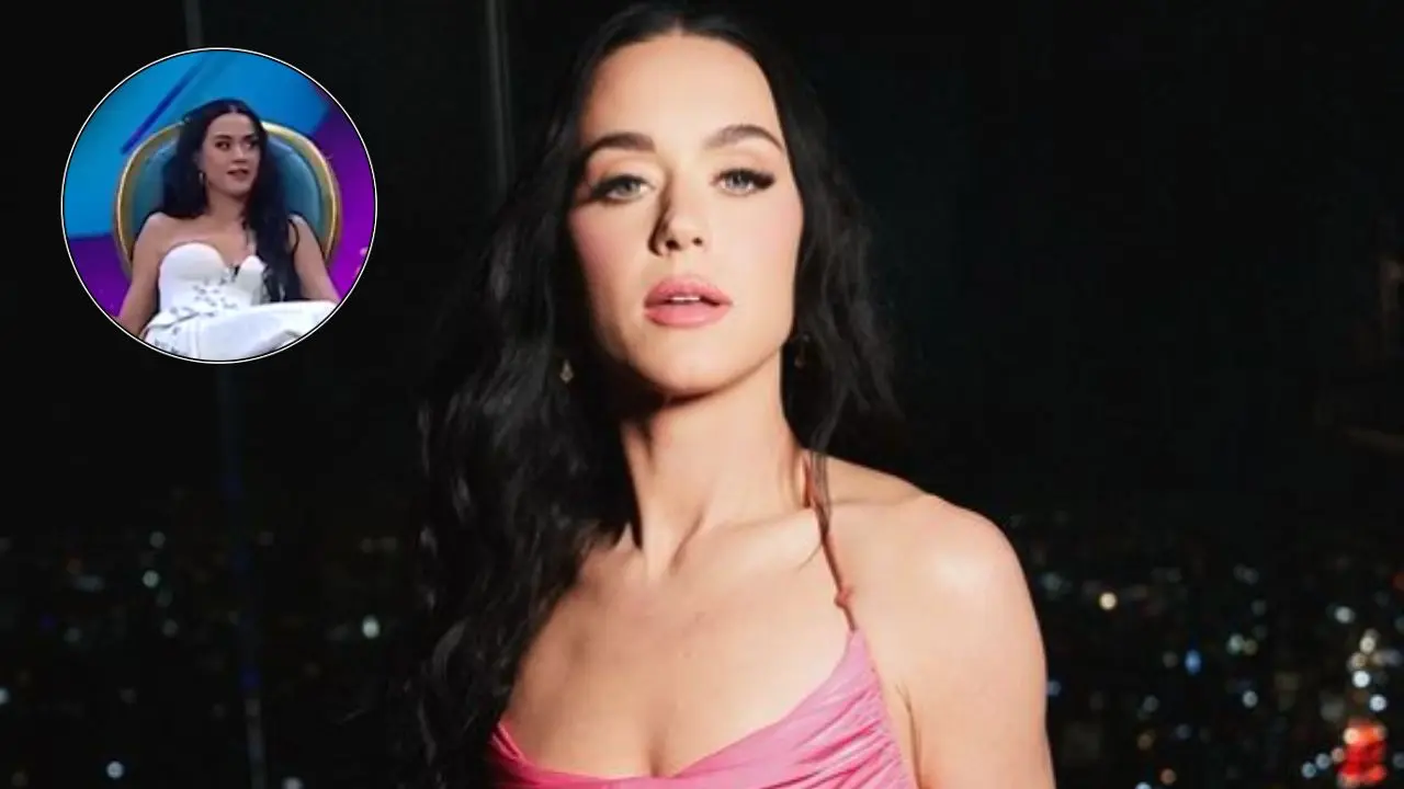  Katy Perry anunció nuevos conciertos en México 