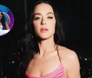Pobrecita: Filtran nuevo video de Katy Perry en Venga la Alegría
