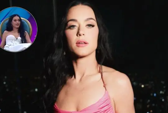 Katy Perry anunció nuevos conciertos en México