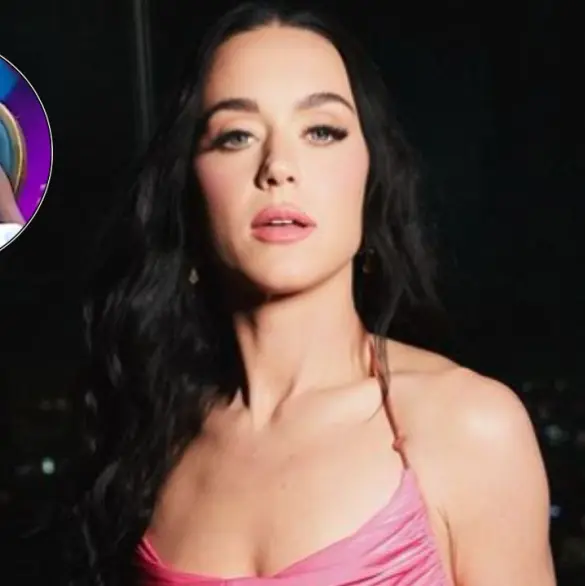 Pobrecita: Filtran nuevo video de Katy Perry en Venga la Alegría