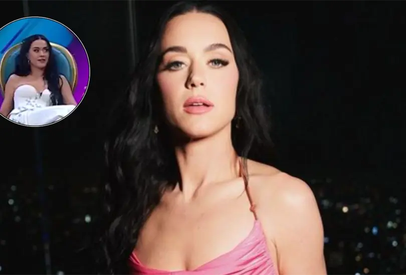 Katy Perry anunci&oacute; nuevos conciertos en M&eacute;xico