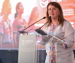 Arranca Margarita González programa Caravanas del Pueblo en Morelos