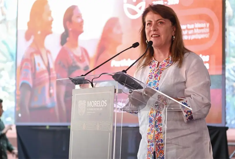 Margarita Gonz&aacute;lez anunci&oacute; el lunes 11 de noviembre la inauguraci&oacute;n de dichos programas