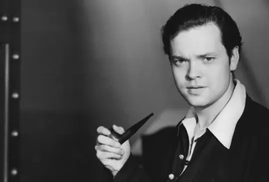 Orson Welles desató una ola de pánico por su increíble relato