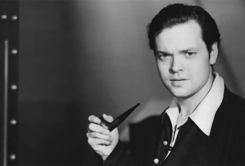 Orson Welles desat&oacute; una ola de p&aacute;nico por su incre&iacute;ble relato