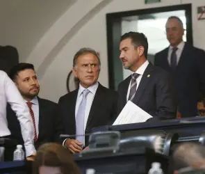 Uy, qué miedo: expulsan del PAN a los Yunes por esta razón