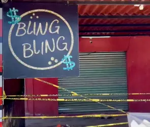 Disputa por territorio: el móvil que provocó la masacre en el bar Bling Bling