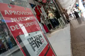 Buen Fin 2025 adelanta su inicio para aprovechar el megapuente de noviembre