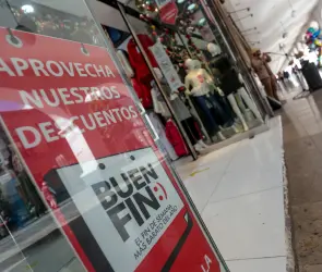 Buen Fin 2025 adelanta su inicio para aprovechar el megapuente de noviembre