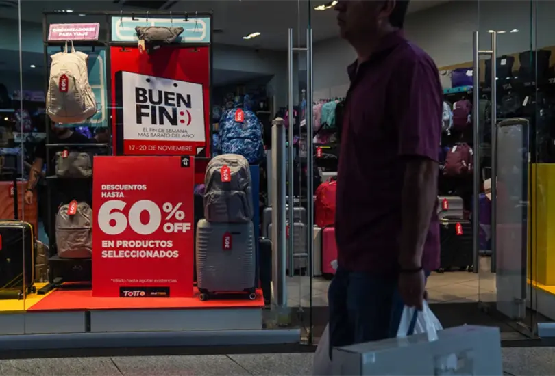 El Buen Fin no siempre es una buena oportunidad.