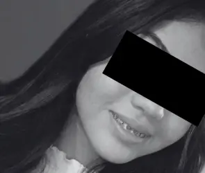 Jimena desapareció en Coahuila; días después fue encontrada sin vida cerca de su casa