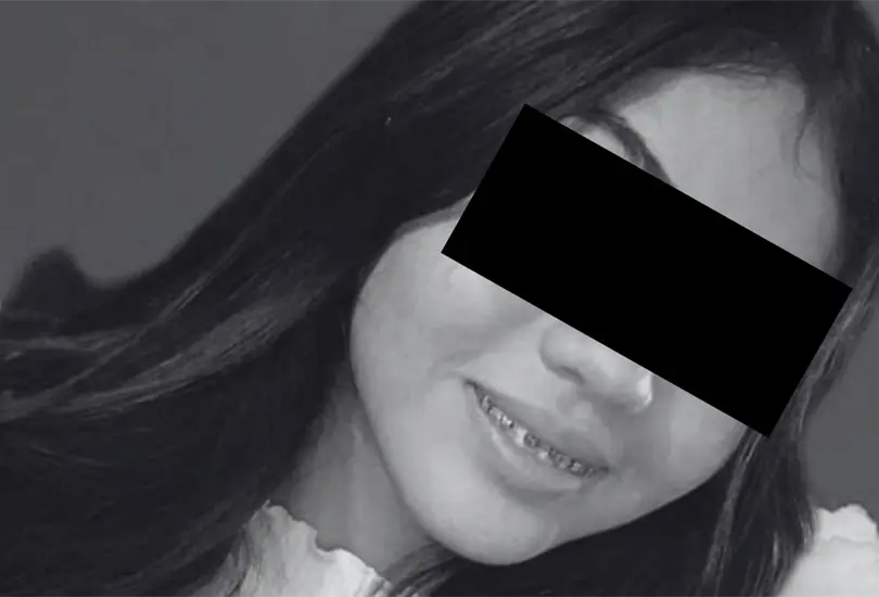 La joven llevaba cuatro d&iacute;as desaparecida
