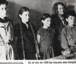 El Castillo de la Pureza: el aterrador caso del hombre que mantuvo encerrada a su familia