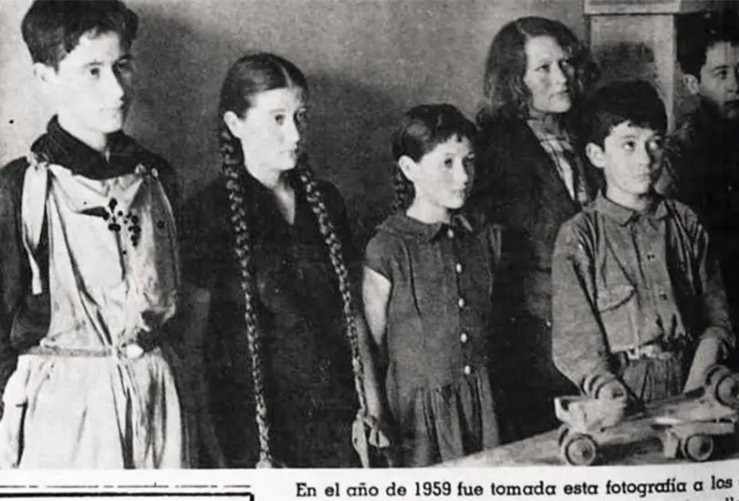 Esta es la aterradora historia conocida como El Castillo de la Pureza