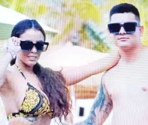 Muñecas de la mafia: Mujeres de reality vinculadas con criminales