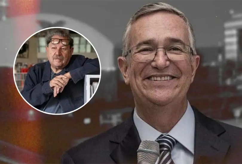 El SAT confirm&oacute; que Salinas Pliego tiene una deuda de 63 mil millones de pesos.
