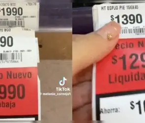 Exhiben a Walmart en falsas rebajas de El Fin Irresistible: "Cuál rebaja ni qué nada"