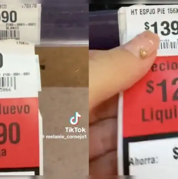 Exhiben a Walmart en falsas rebajas de El Fin Irresistible: "Cuál rebaja ni qué nada"