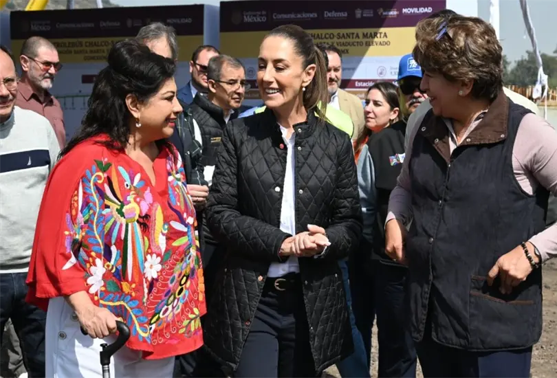 De acuerdo con Clara Brugada, millones de personas se beneficiar&aacute;n con este nuevo proyecto.