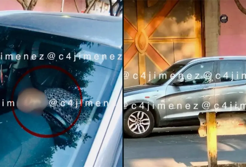 El ataque se registr&oacute; en la colonia Gabriel Ramos Mill&aacute;n.
