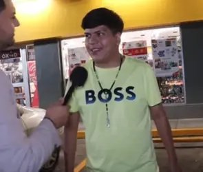 Debes 10 meses: Tiktoker exhibe a deudor de pensión alimenticia frente a su nueva novia