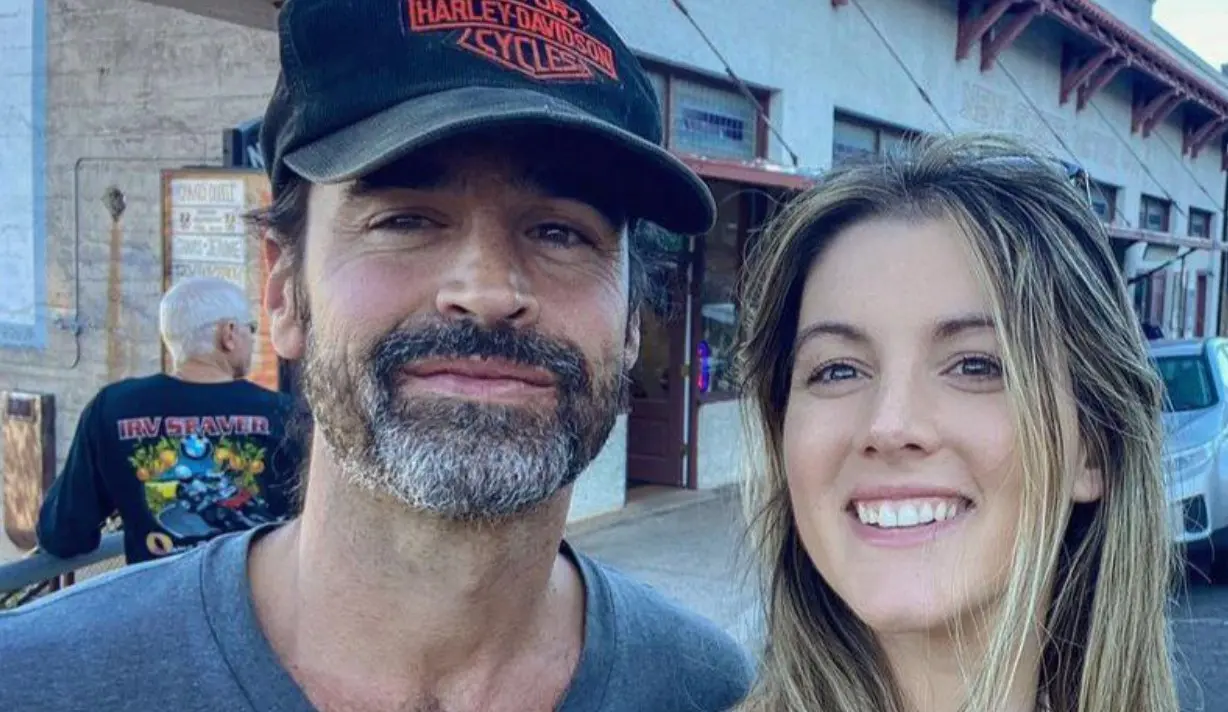 Ahora tiene 45 años y en 2018 dirigió su propio cortometraje, The Day of Matthew Montgomery, que él mismo protagonizó.